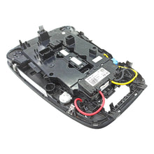 Comando Teto Solar Luz Audi A5 Plus 190cv 2019 4M0959613B