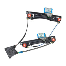 Máquina Vidro Traseira Dir Audi A5 Plus 190cv 2019 8W8839462