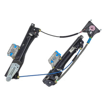 Máquina Vidro Traseira Dir Audi A5 Plus 190cv 2019 8W8839462