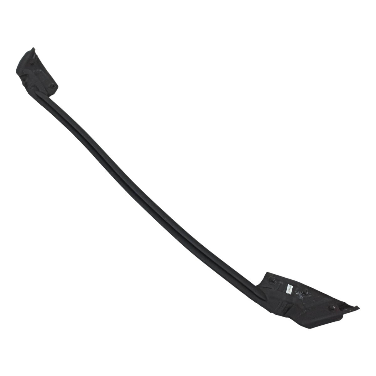 Pestana Audi A5 2019 Interna Traseira Direita 8W8839480