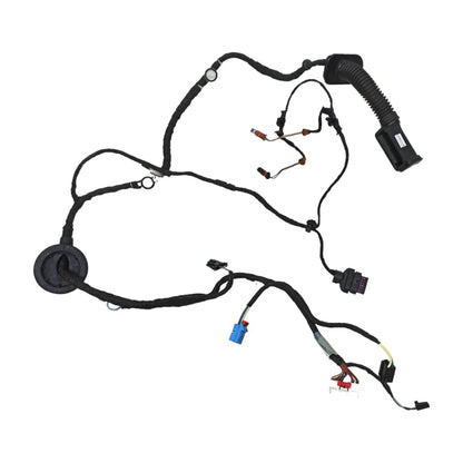 Chicote Porta Audi A5 2019 Traseira Direita 8W8971687D