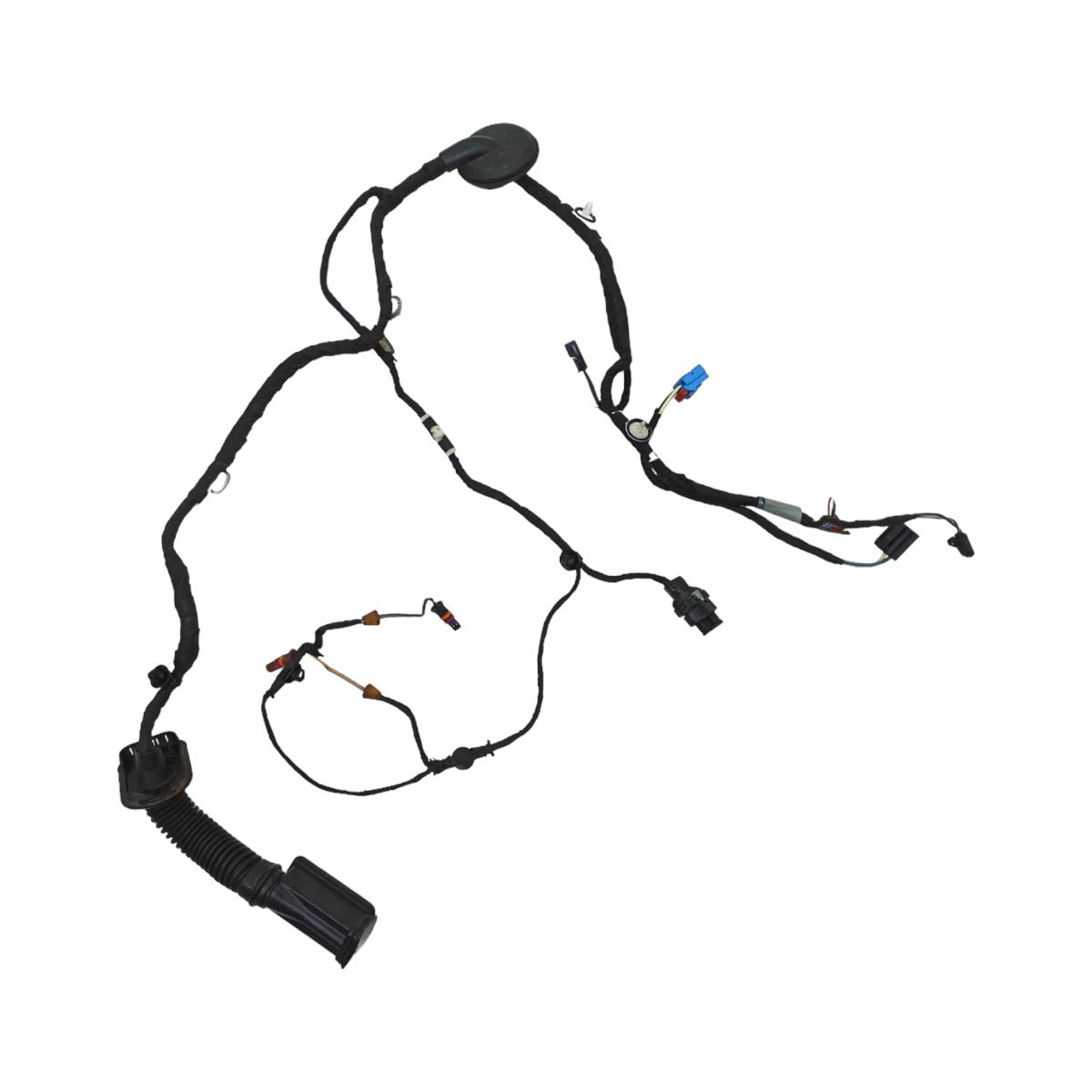 Chicote Porta Audi A5 2019 Traseira Direita 8W8971687D