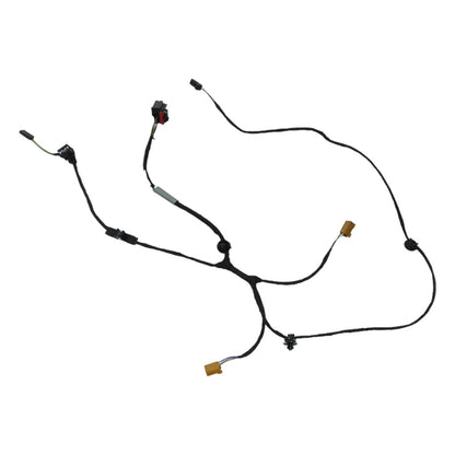 Chicote Porta Audi A5 2019 Traseira Esquerda 8W8971693B