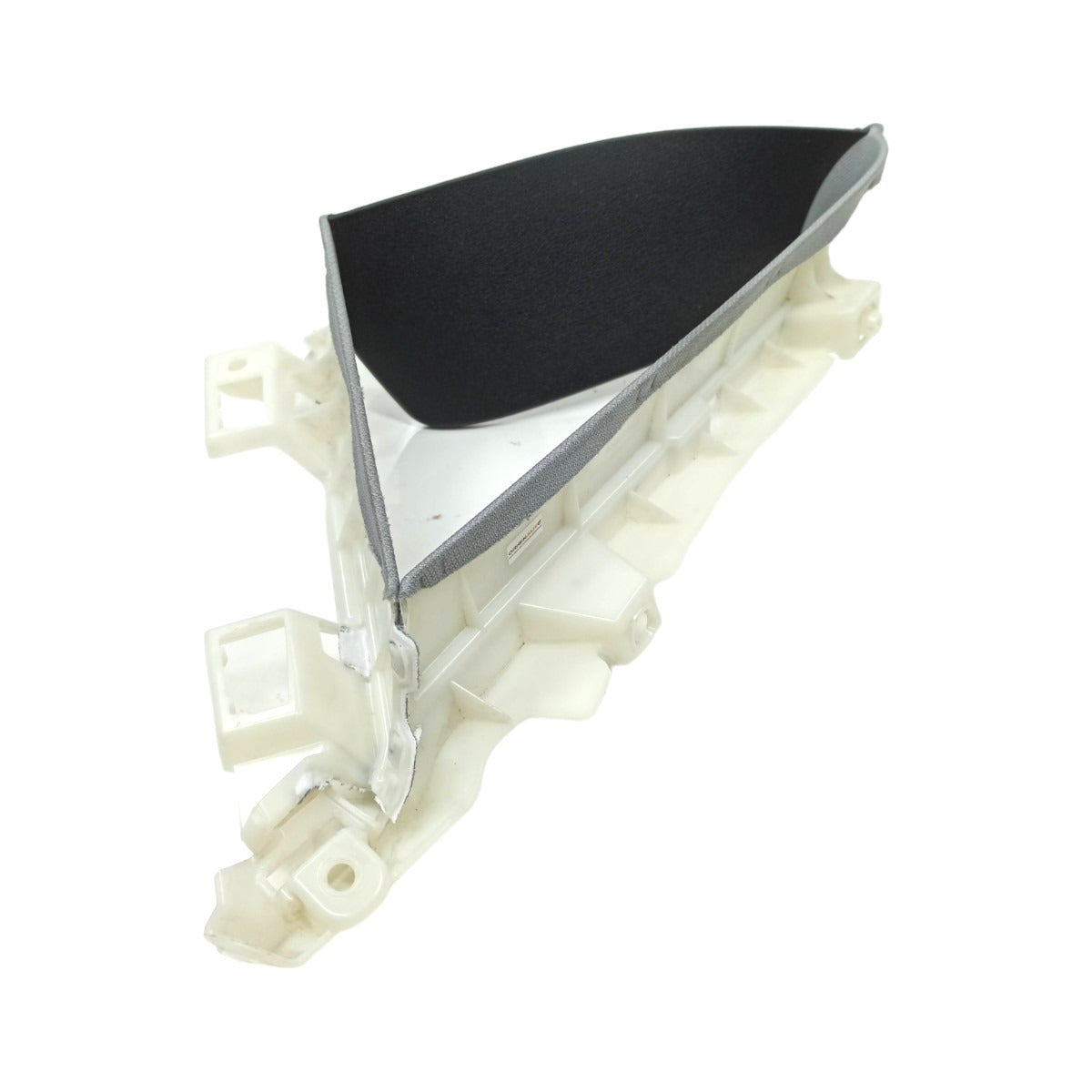 Acabamento Lateral Audi A5 Traseiro Direito 2019 8W8867288