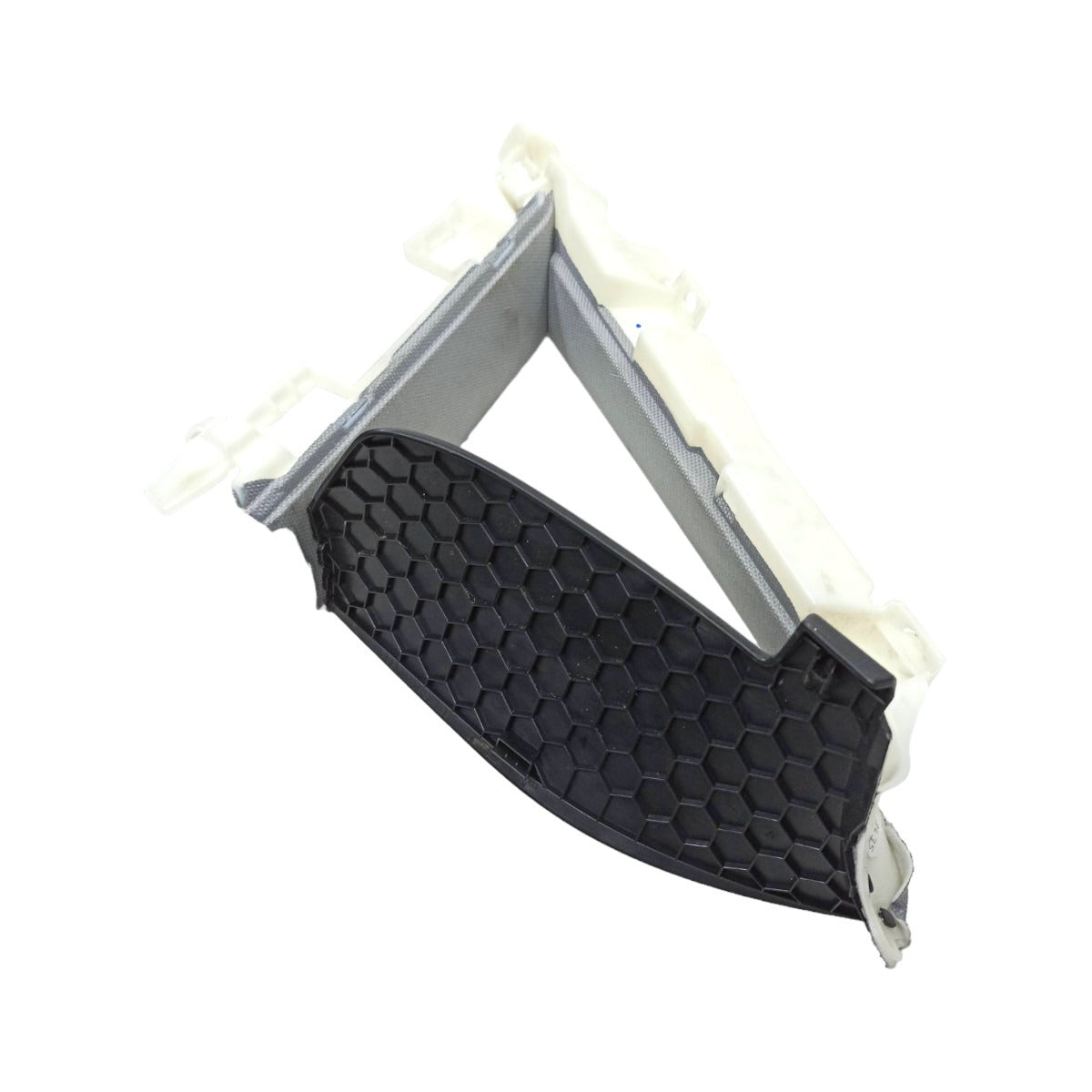 Acabamento Lateral Audi A5 Traseiro Direito 2019 8W8867288