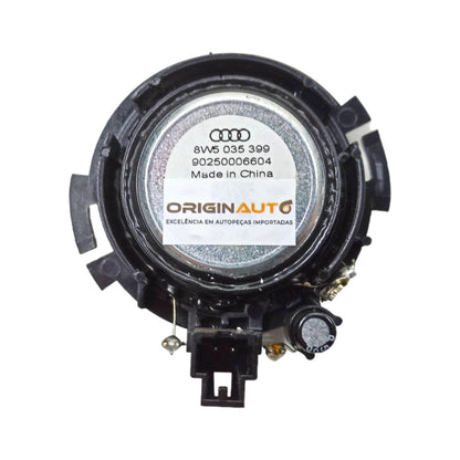 Tweeter Alto Falante Audi A5 Porta Traseira 2019 8W5035399