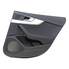 Forro Porta Traseiro Dir Audi A5 Plus 190cv 2019 8W8867488