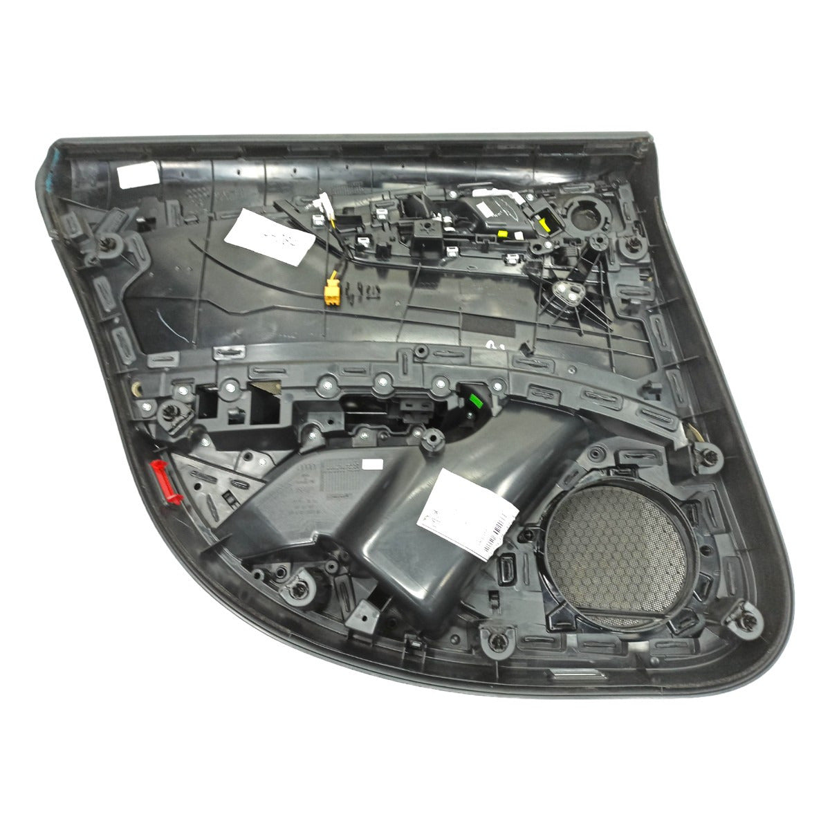 Forro Porta Traseiro Dir Audi A5 Plus 190cv 2019 8W8867488