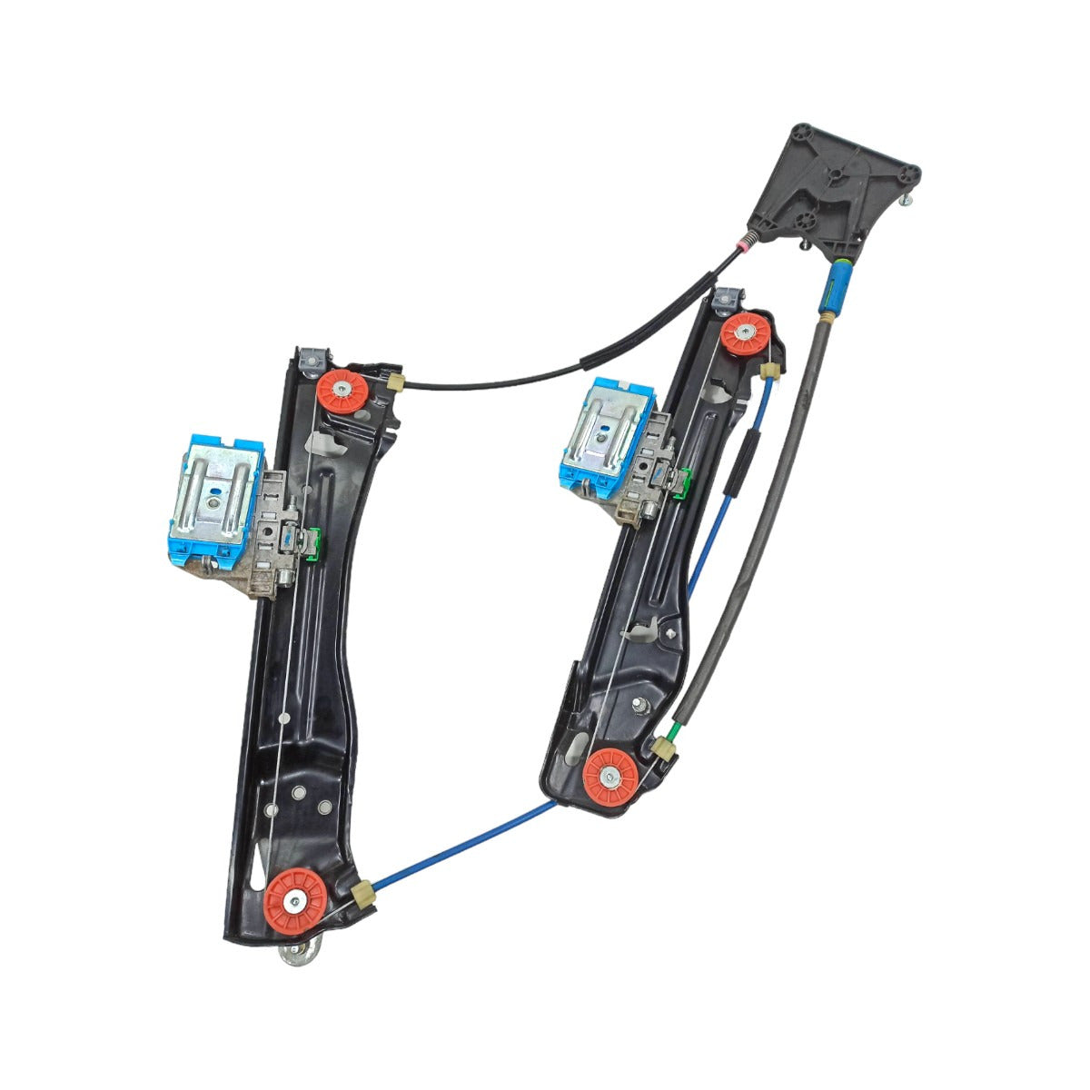 Máquina Vidro Traseira Esq Audi A5 Plus 190cv 2019 8W8839461