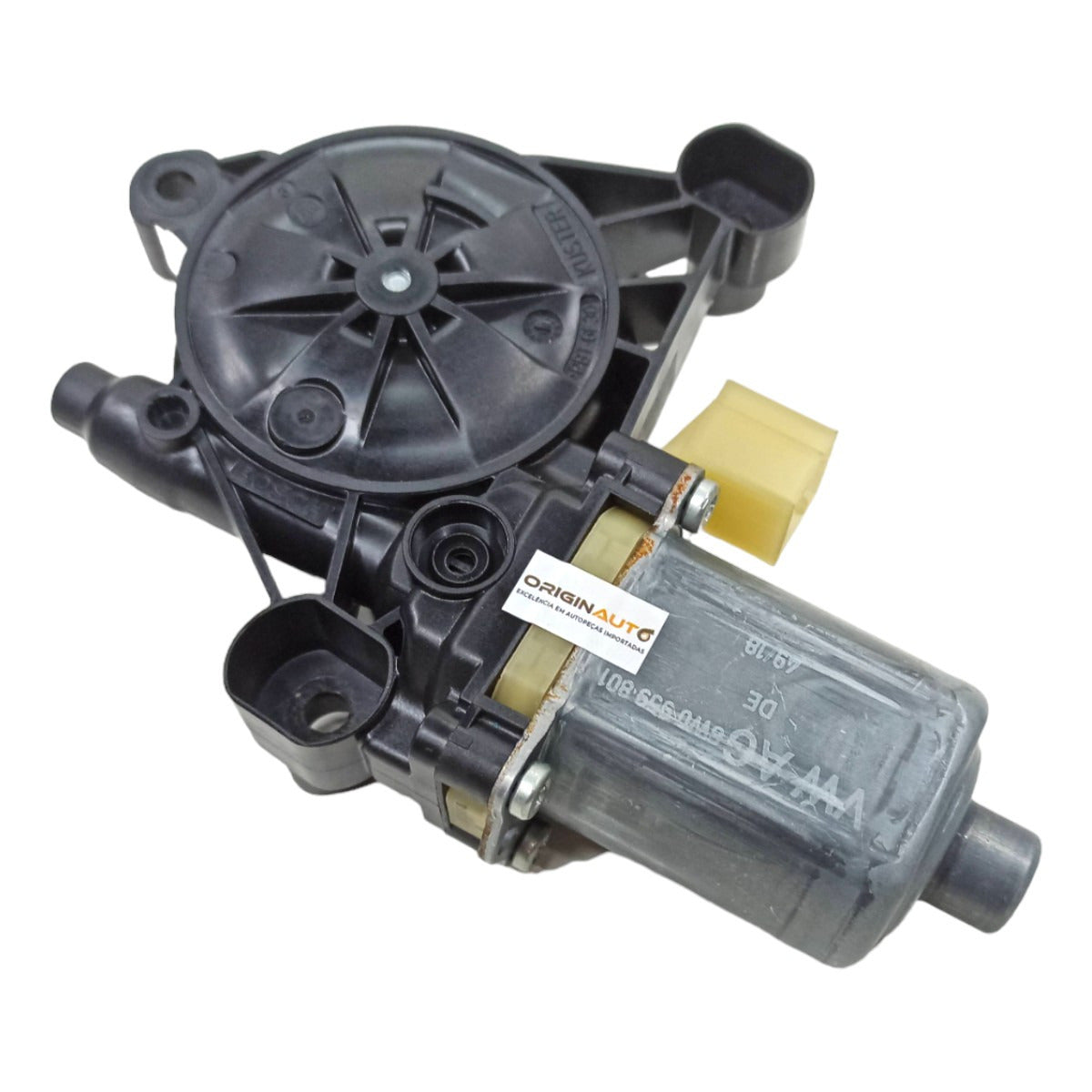 Motor Vidro Traseiro Esq Audi A5 Plus 190cv 2019 8W0959801