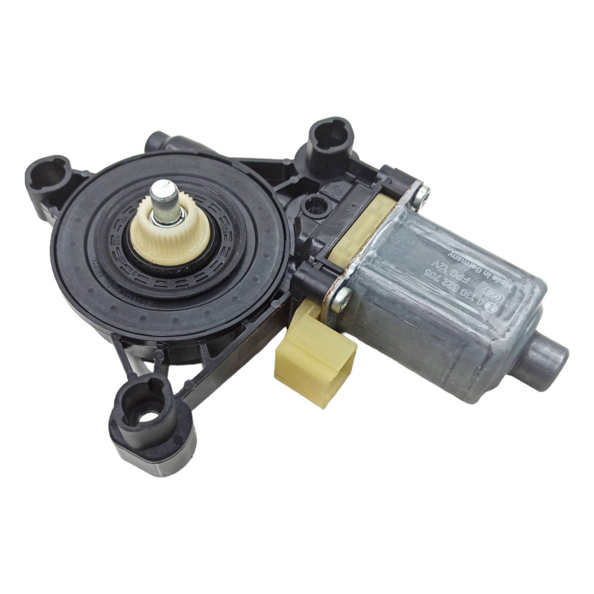 Motor Vidro Traseiro Esq Audi A5 Plus 190cv 2019 8W0959801