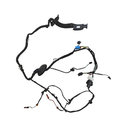 Chicote Porta Audi A5 2019 Traseira Esquerda 8W8971687E