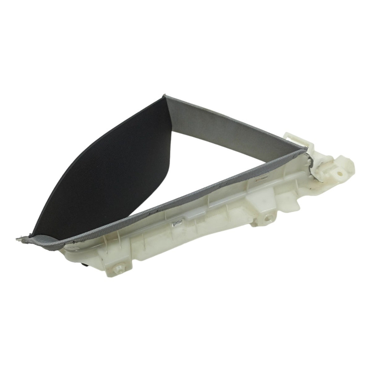 Acabamento Lateral Audi A5 Traseiro Esquerdo 2019 8W8867287A