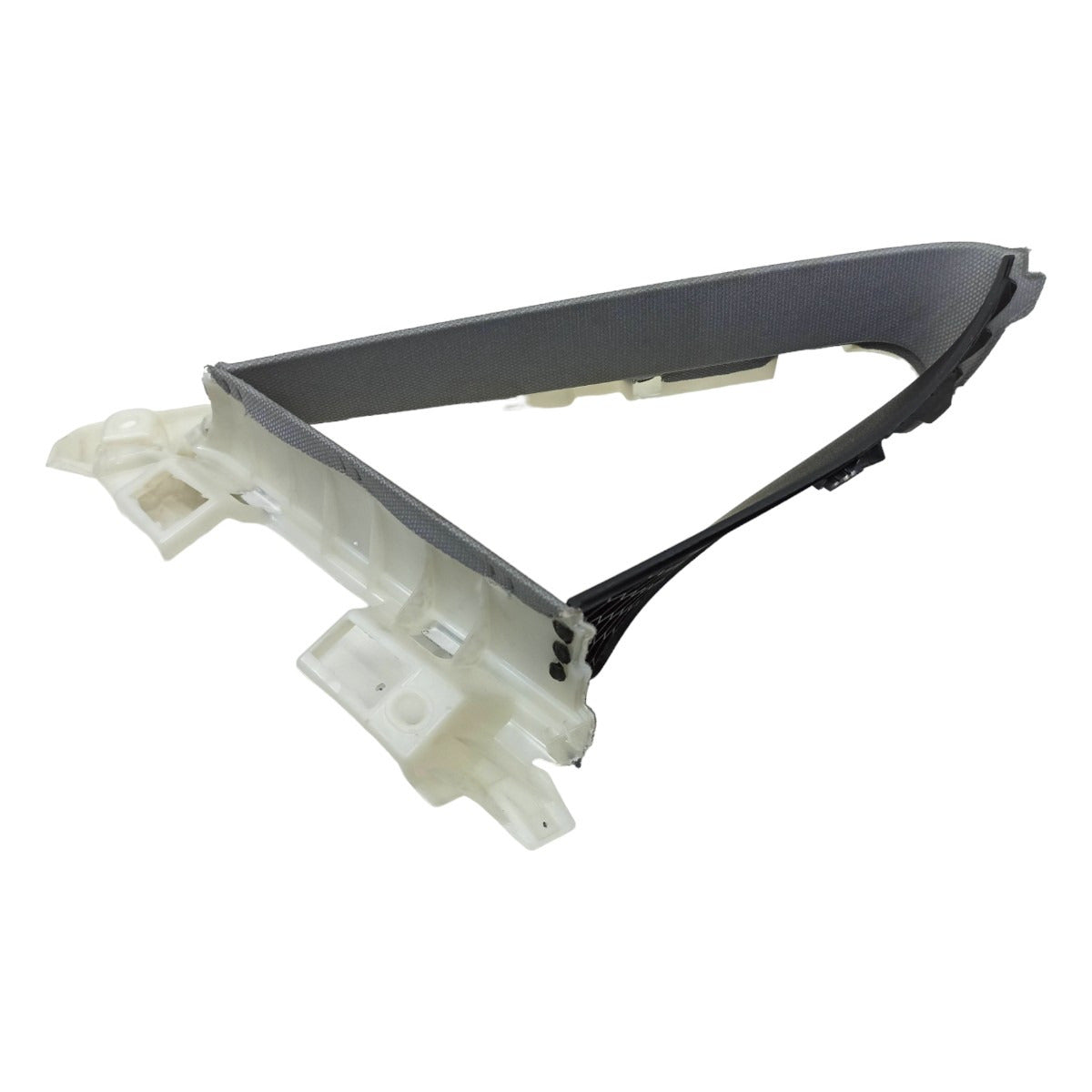 Acabamento Lateral Audi A5 Traseiro Esquerdo 2019 8W8867287A