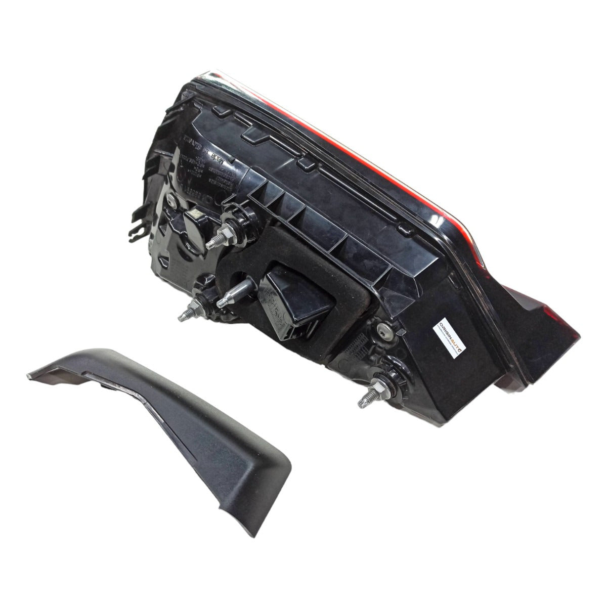 Lanterna Audi A5 Plus Tampa Esquerda 2019 8W6945093E