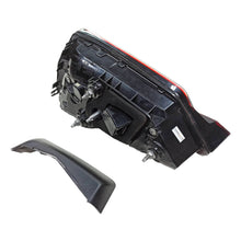 Lanterna Audi A5 Plus Tampa Esquerda 2019 8W6945093E