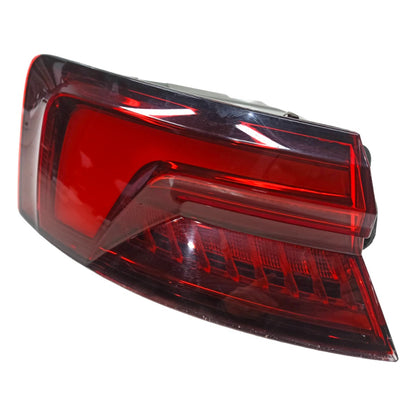 Lanterna Audi A5 Plus Externa Esquerda 2019 8W6945091G