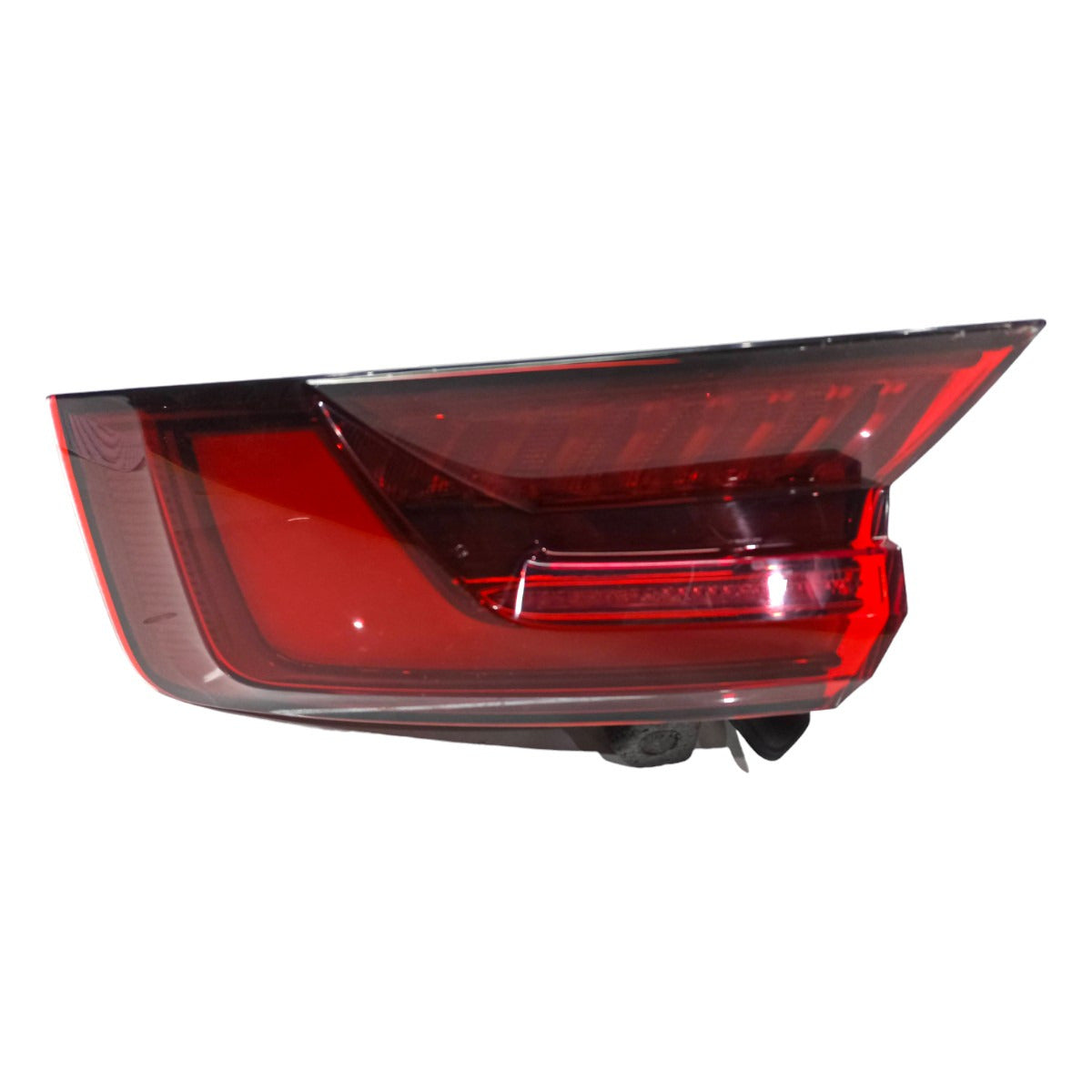 Lanterna Audi A5 Externa Direita 2019 8W6945092G