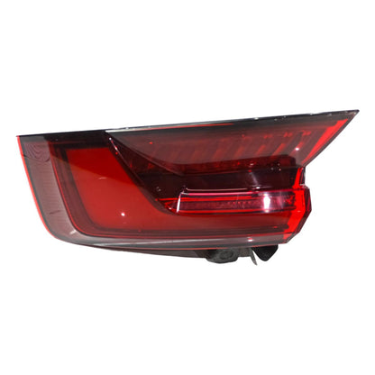 Lanterna Audi A5 Externa Direita 2019 8W6945092G