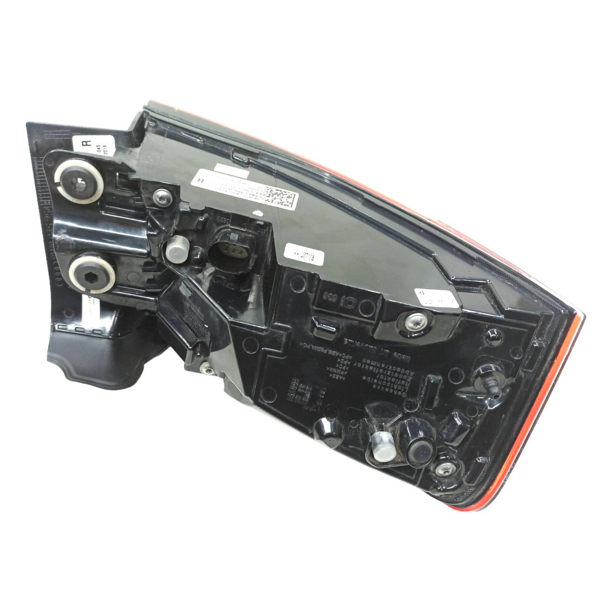 Lanterna Audi A5 Externa Direita 2019 8W6945092G