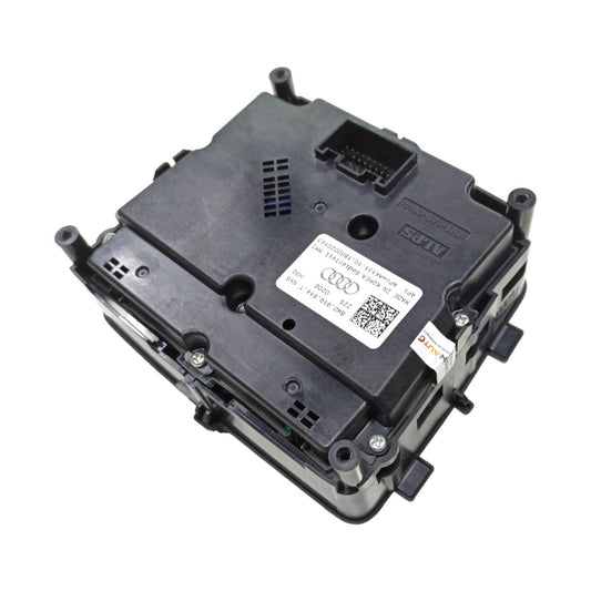 Comando Central Multimídia Audi A5 Plus 2019 8W0919614T