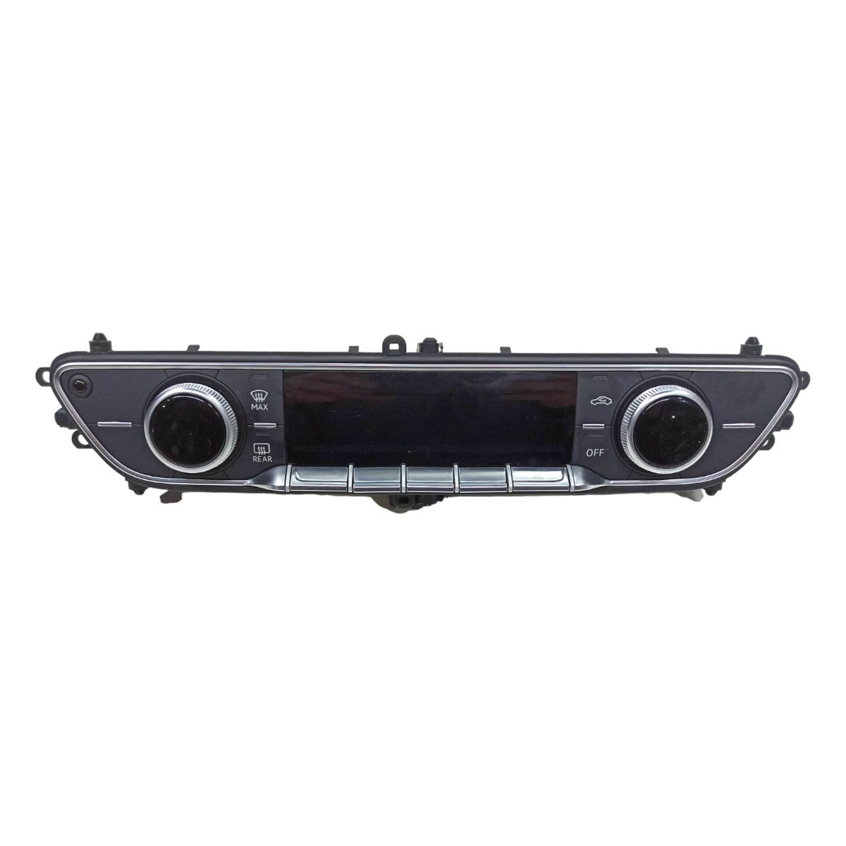 Comando Ar Condicionado Audi A5 Plus 190cv 2019 8W0820043S