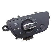 Botão Comando Luz Farol Audi A5 Plus 190cv 2019 4M0941531A