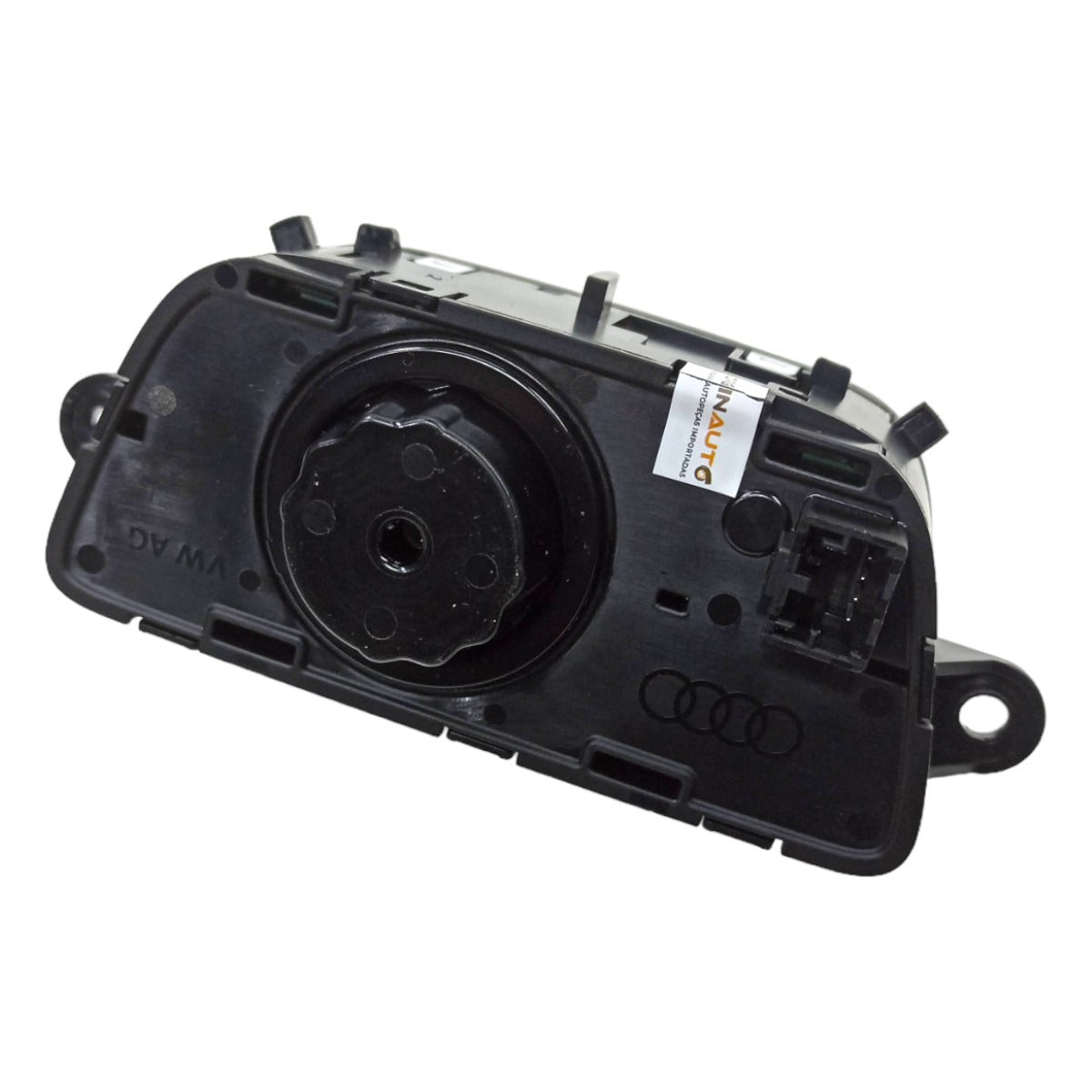 Botão Comando Luz Farol Audi A5 Plus 190cv 2019 4M0941531A