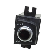 Botão Comando Volume Som Audi A5 Plus 190cv 2019 8W1919616