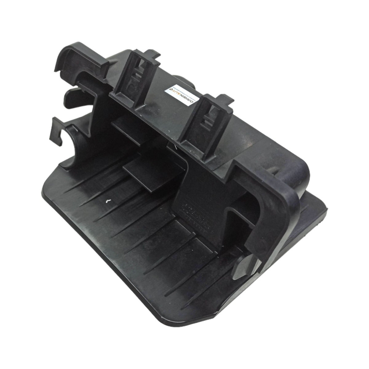 Capa Proteção Tampa Traseira Audi A5 Plus 2019 8W8827569A