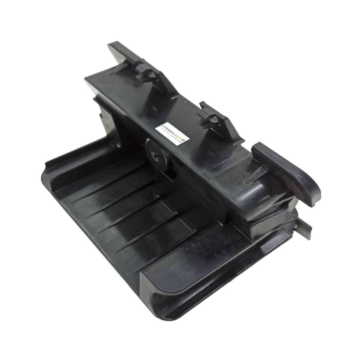 Capa Proteção Tampa Traseira Audi A5 Plus 2019 8W8827569A