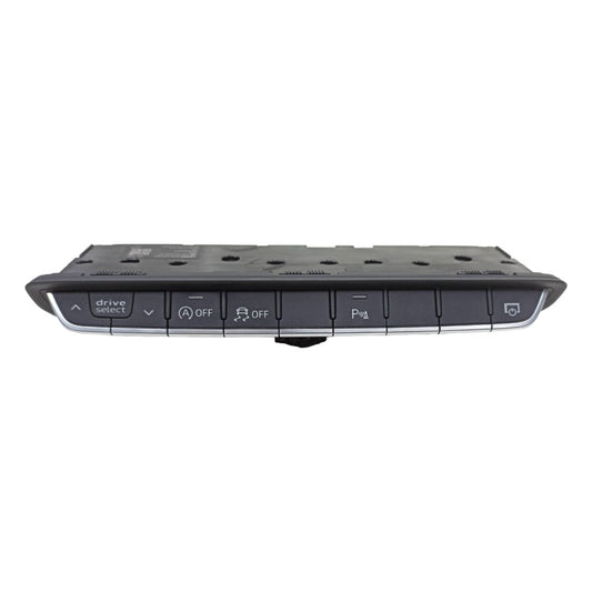 Comando Piano Audi A5 2019 Drive Select Controle Tração