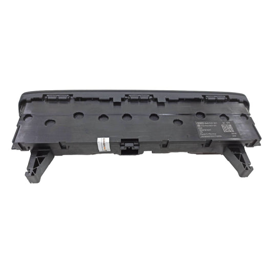 Comando Piano Audi A5 2019 Drive Select Controle Tração