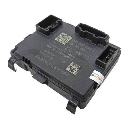 Módulo Teto Solar Audi A5 2019 Tiguan R-Line 4M0907594J