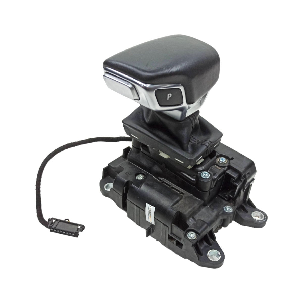 Manopla Alavanca Câmbio Audi A5 Plus 190cv 2019 8W1713041N