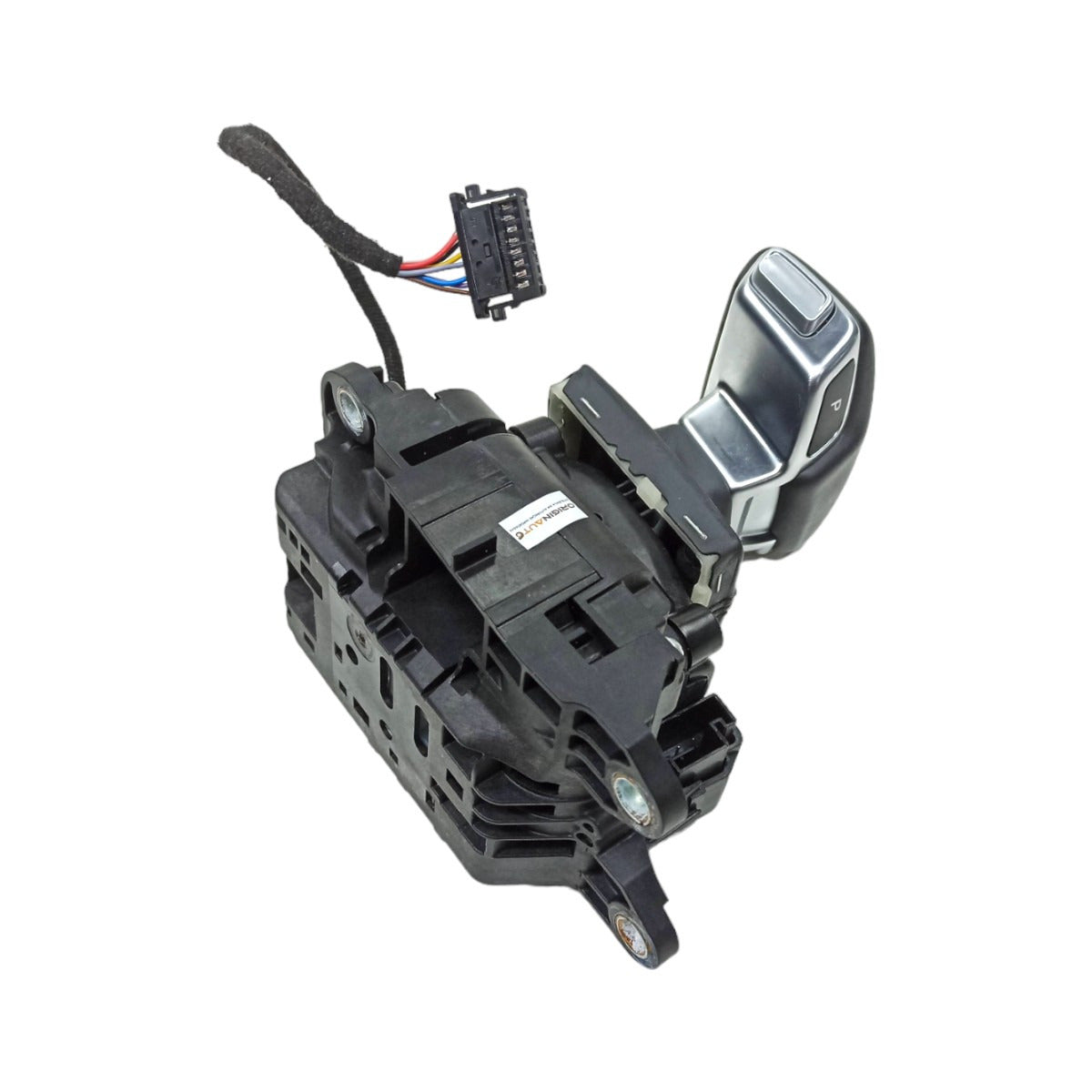 Manopla Alavanca Câmbio Audi A5 Plus 190cv 2019 8W1713041N