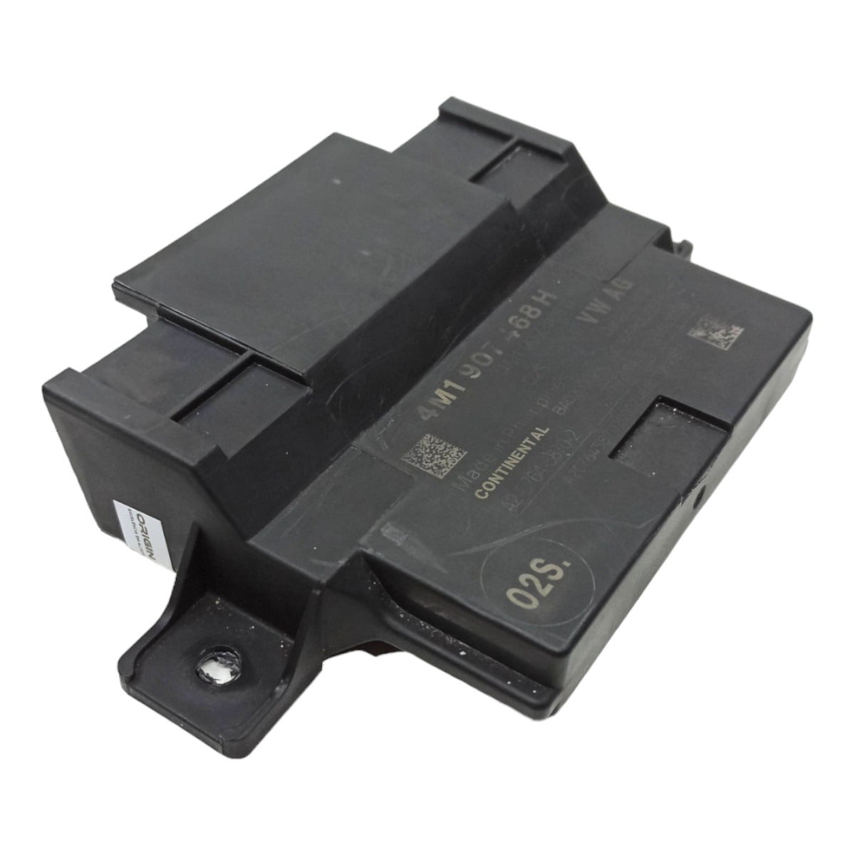 Módulo Interface BUS Audi A5 Gateway 2018 2019 4M1907468H