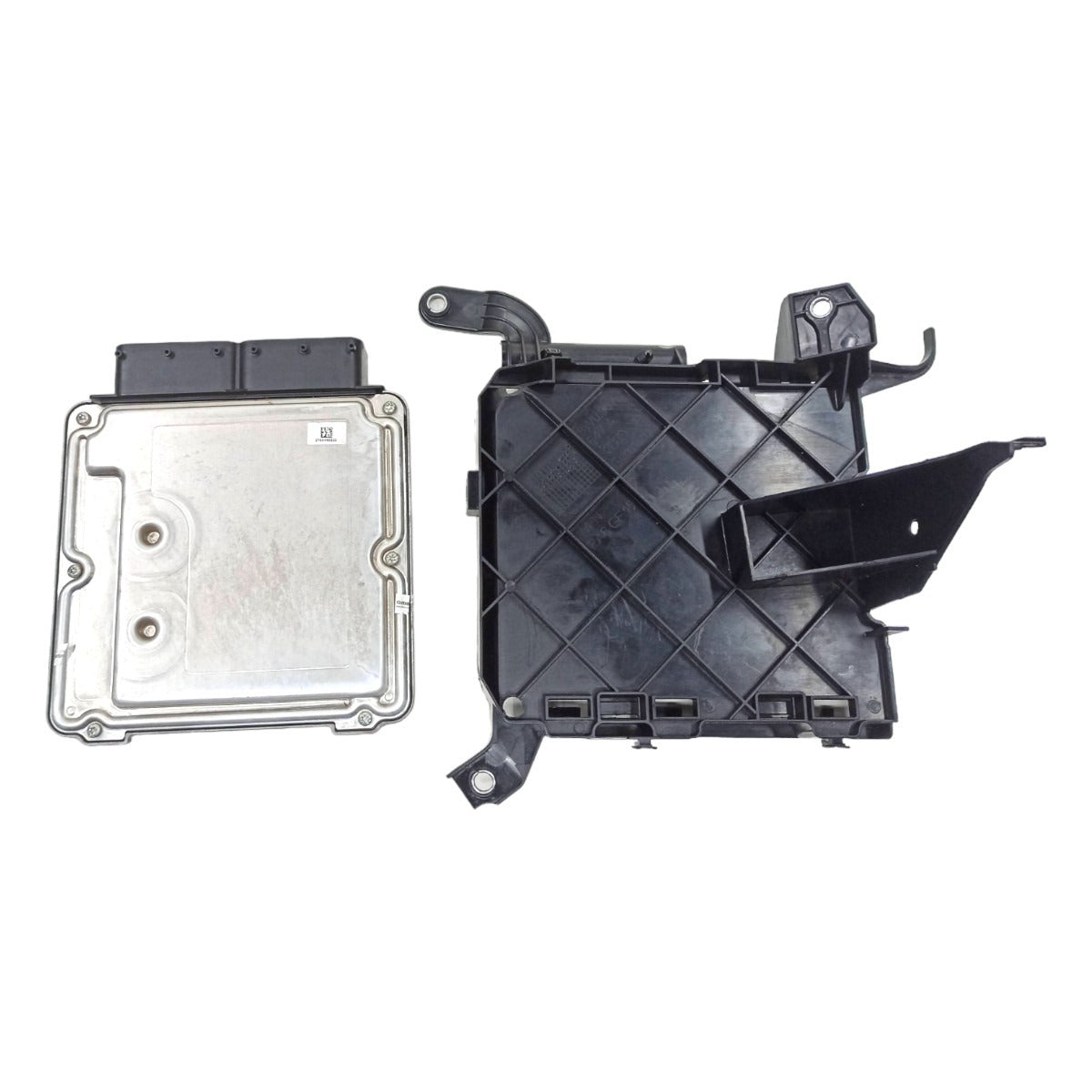 Módulo Injeção Audi A5 Plus 190cv 2019 c/ suporte 06L907309A