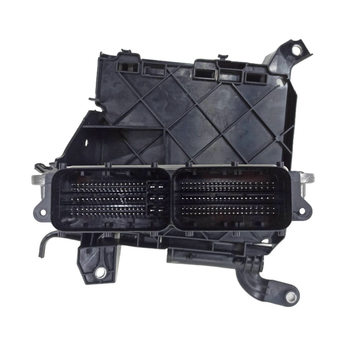 Módulo Injeção Audi A5 Plus 190cv 2019 c/ suporte 06L907309A