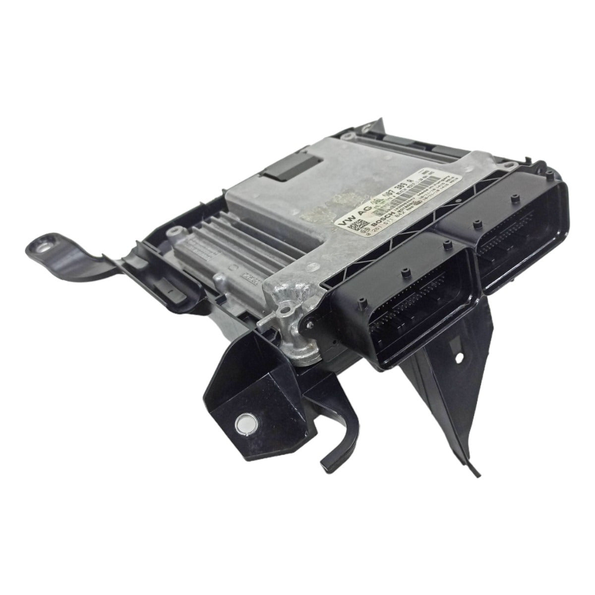 Módulo Injeção Audi A5 Plus 190cv 2019 c/ suporte 06L907309A