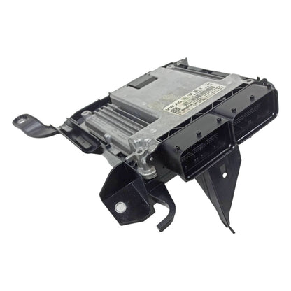 Módulo Injeção Audi A5 Plus 190cv 2019 c/ suporte 06L907309A