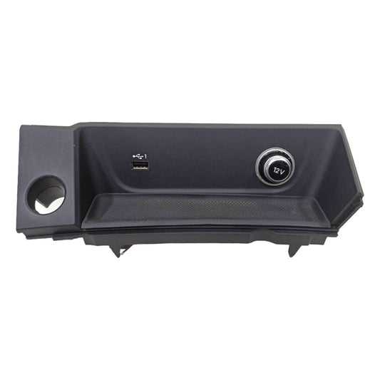 Entrada USB Tomada 12v Audi A5 Plus 190cv 2019 8W1864131C