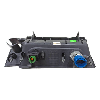 Entrada USB Tomada 12v Audi A5 Plus 190cv 2019 8W1864131C