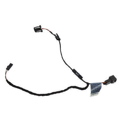 Chicote Elétrico Porta Luva Audi A5 Plus 2019 8W0971679D