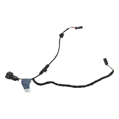 Chicote Elétrico Porta Luva Audi A5 Plus 2019 8W0971679D