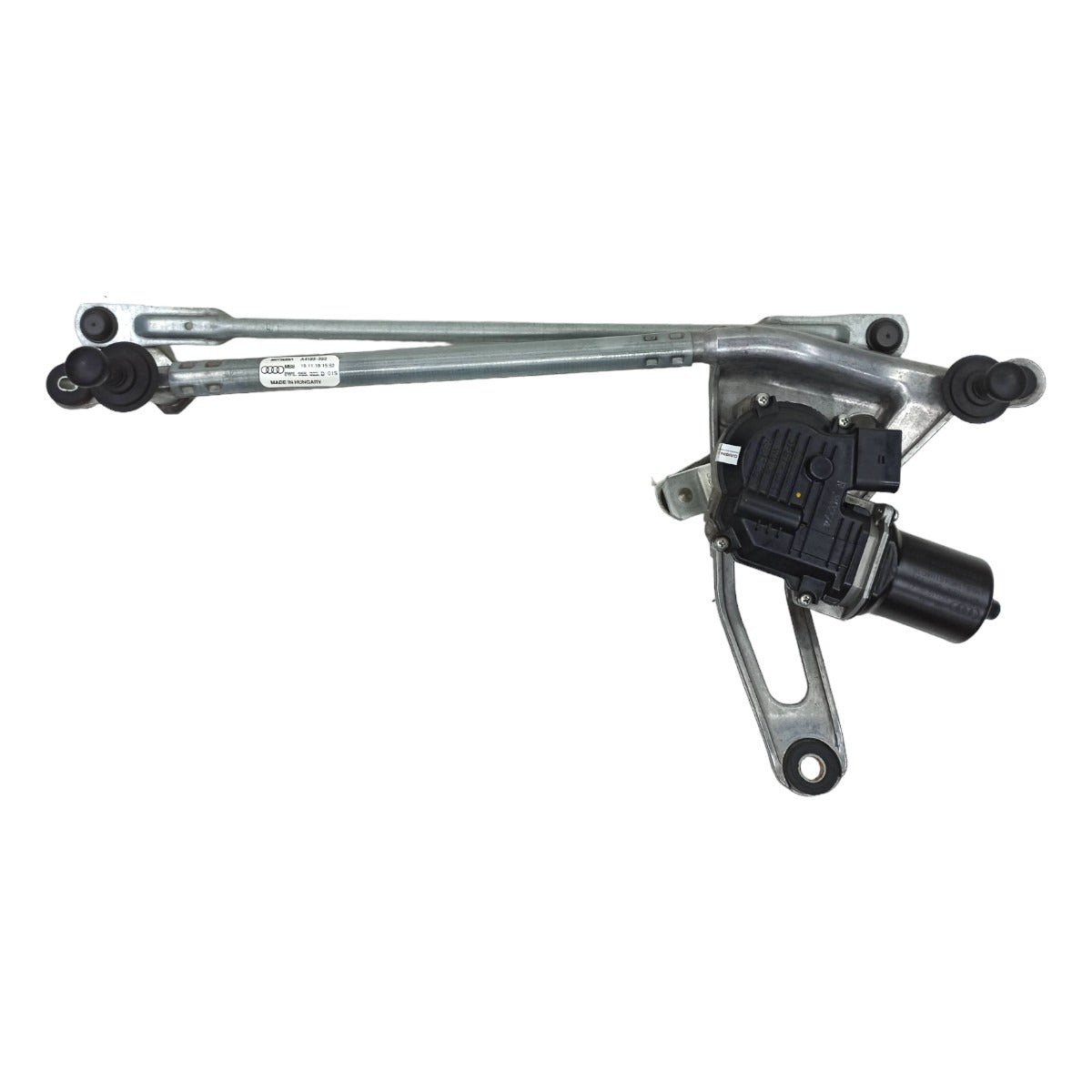 Motor Galhada Audi A5 2019 Limpador Parabrisa 8W6955023D