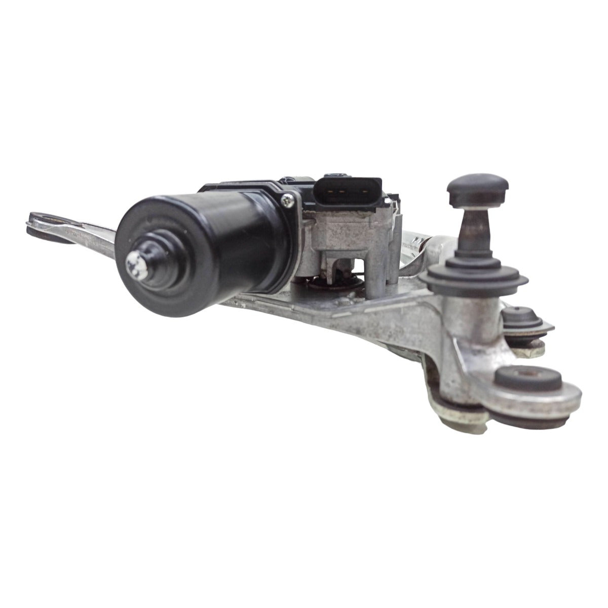 Motor Galhada Audi A5 2019 Limpador Parabrisa 8W6955023D