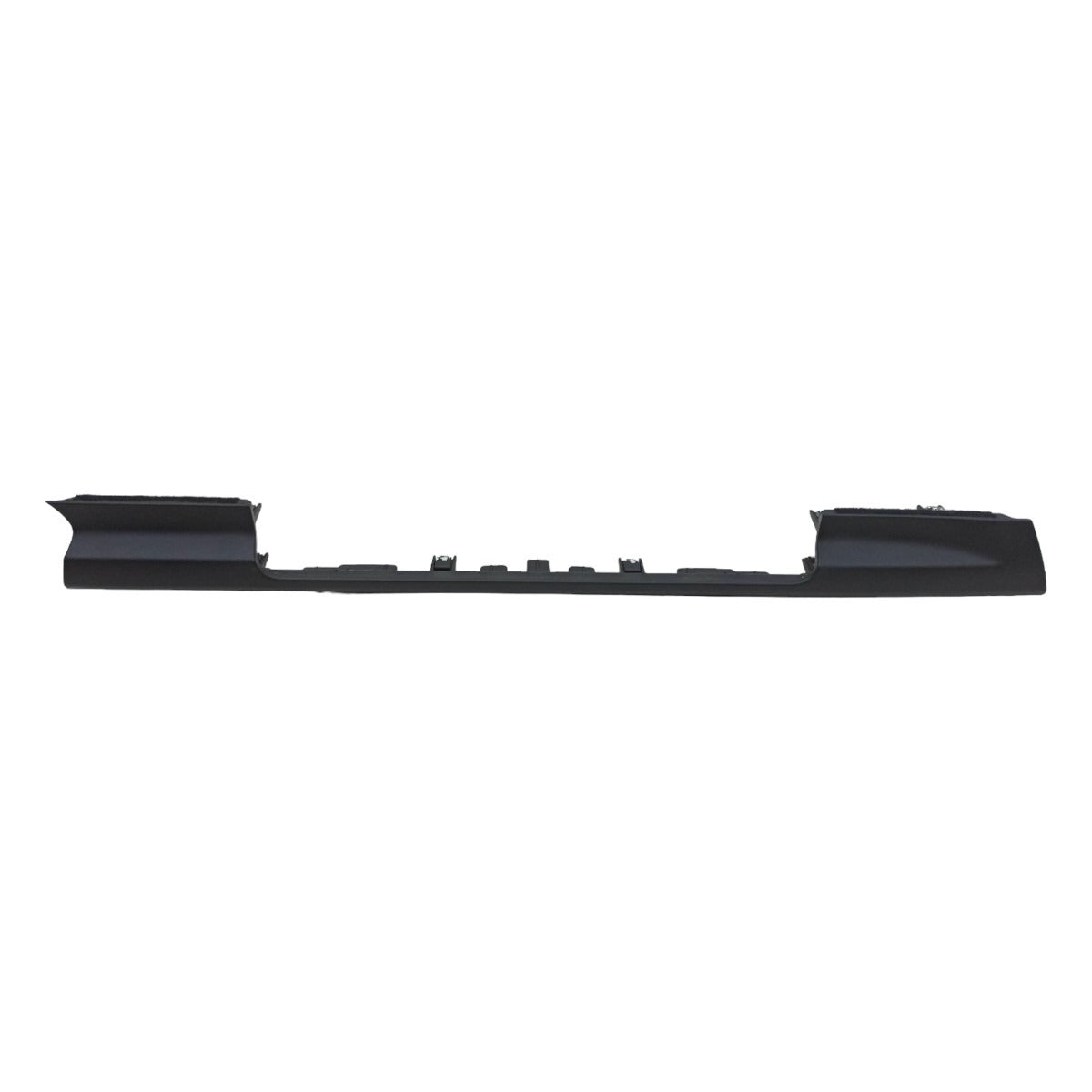 Moldura Capa Painel Audi A5 Plus 190cv 2019 8W1857304