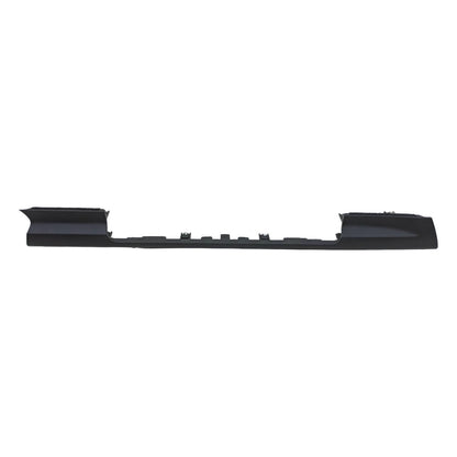 Moldura Capa Painel Audi A5 Plus 190cv 2019 8W1857304