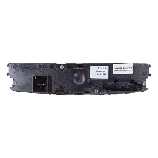 Comando Ar Condicionado Traseiro Audi A5 2019 8W0919158